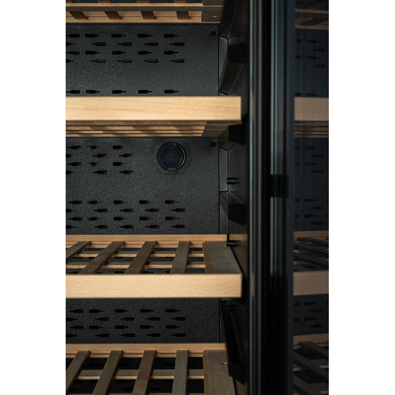 Veinikülmik La Sommeliere CLASSIC240 - Pilt 3