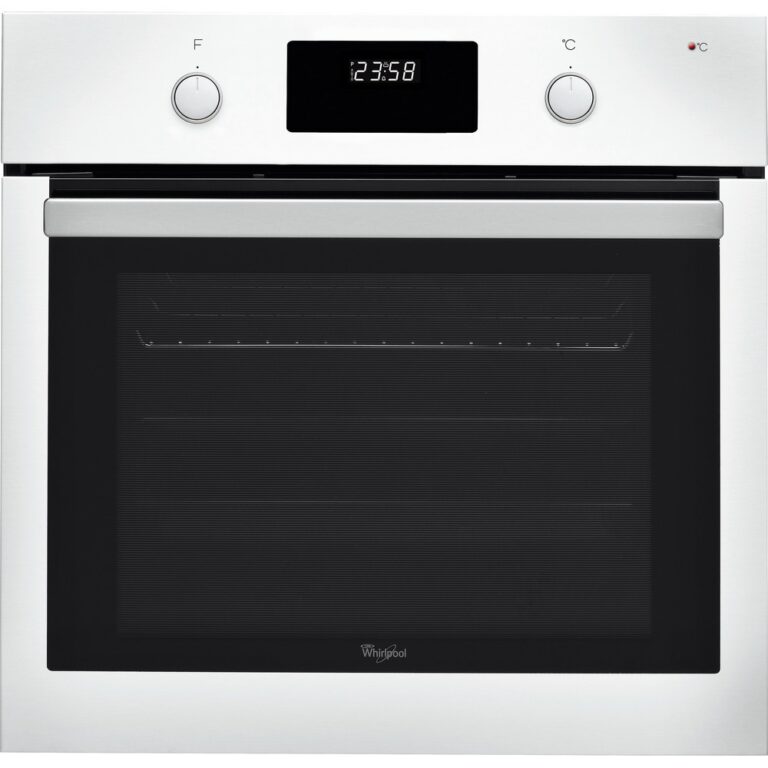 Integreeritav ahi Whirlpool AKP745WH