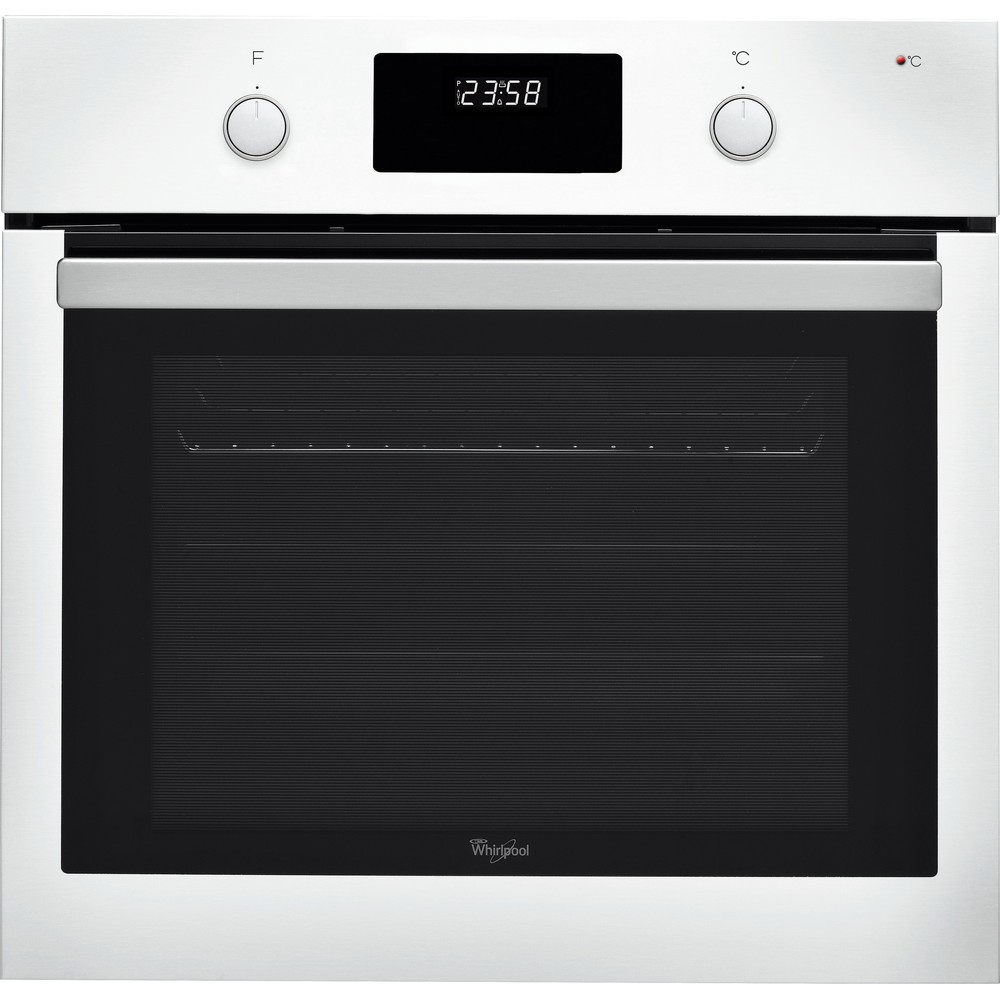 Integreeritav ahi Whirlpool AKP745WH