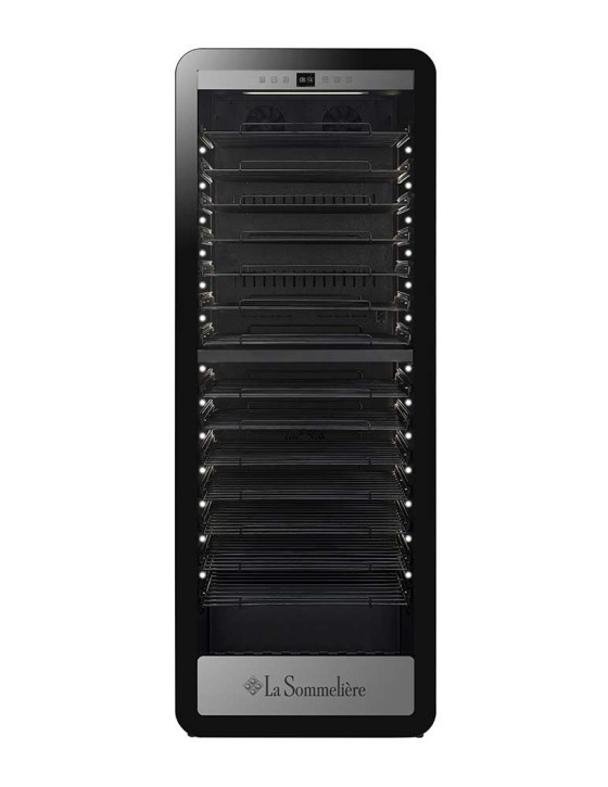 Veinikülmik La Sommeliere APOGEE185DZPRO - Pilt 2