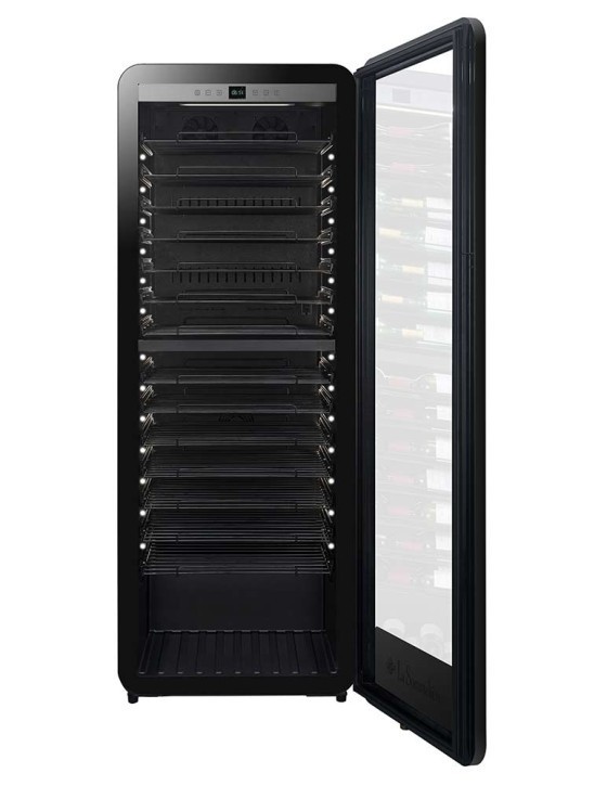 Veinikülmik La Sommeliere APOGEE185DZPRO - Pilt 4