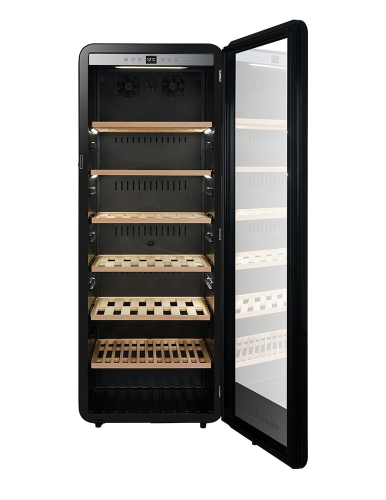 Veinikülmik La Sommeliere APOGEE255PV - Pilt 2