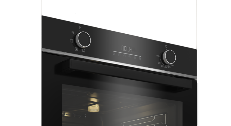 Integreeritav ahi Beko BBIE17301BD - Pilt 2