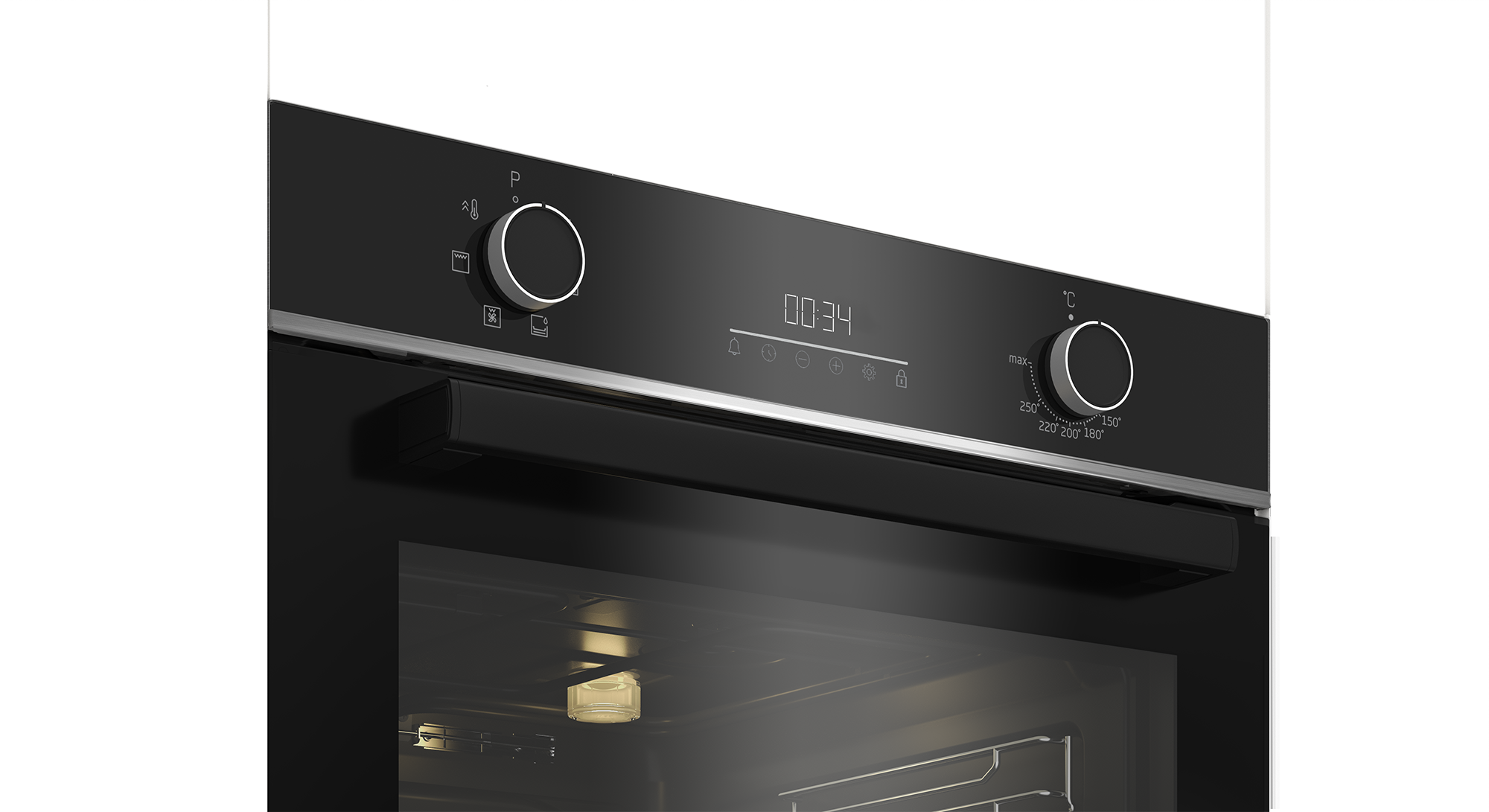 Integreeritav ahi Beko BBIE17301BD