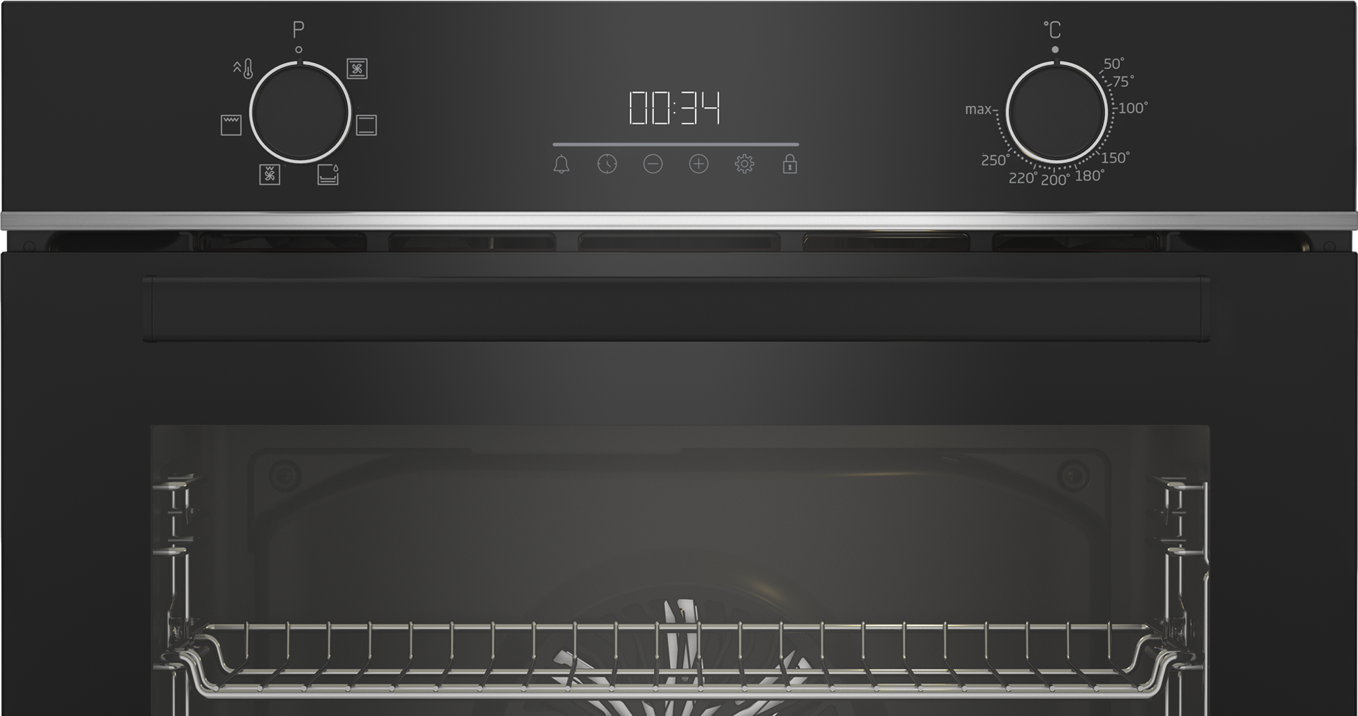Integreeritav ahi Beko BBIE17301BD