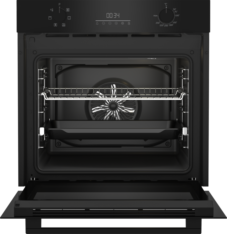 Integreeritav ahi Beko BCBIE17300KSB - Pilt 4