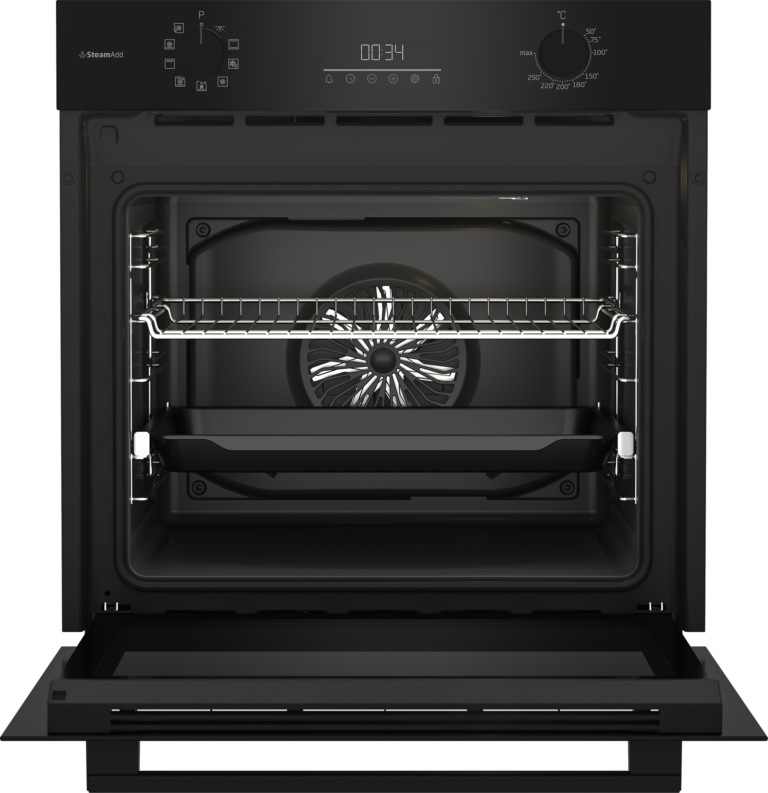 Integreeritav ahi Beko BCBIS17300KSB - Pilt 4