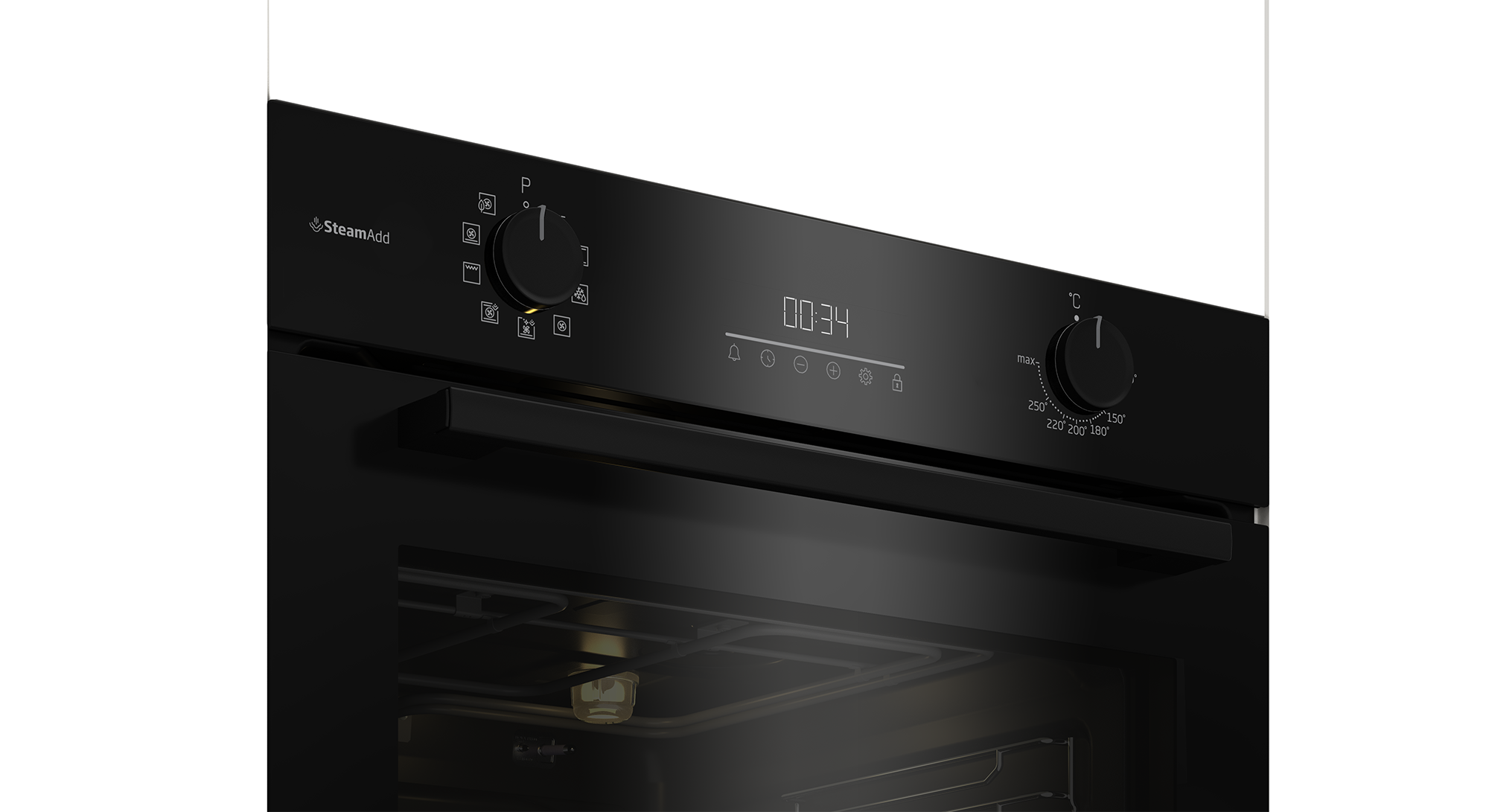 Integreeritav ahi Beko BCBIS17300KSB