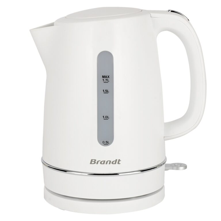 Veekeetja Brandt Classic BO1702W valge