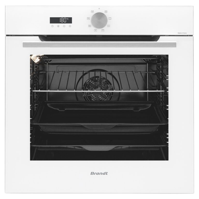 Integreeritav ahi Brandt BOH7532W