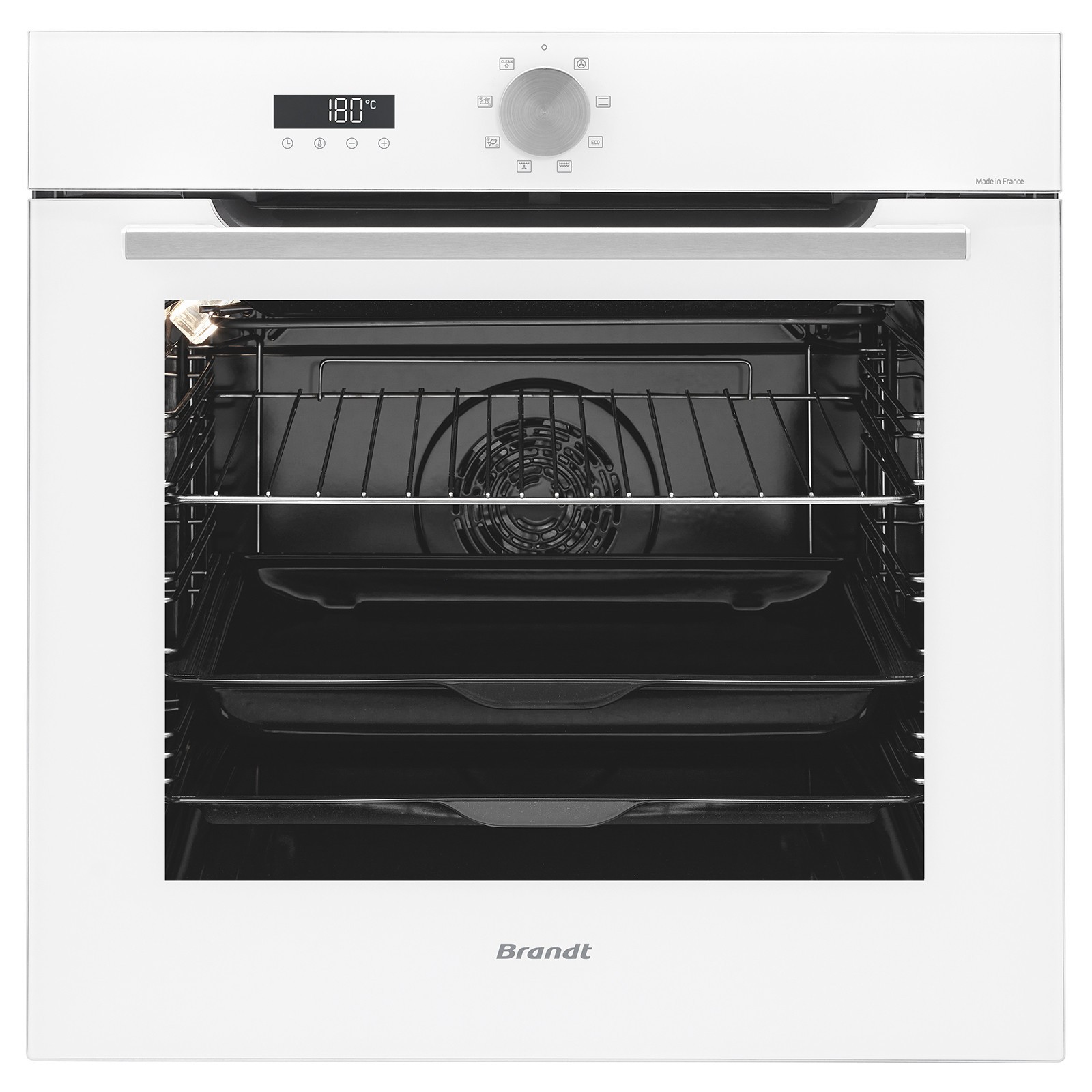 Integreeritav ahi Brandt BOH7532W