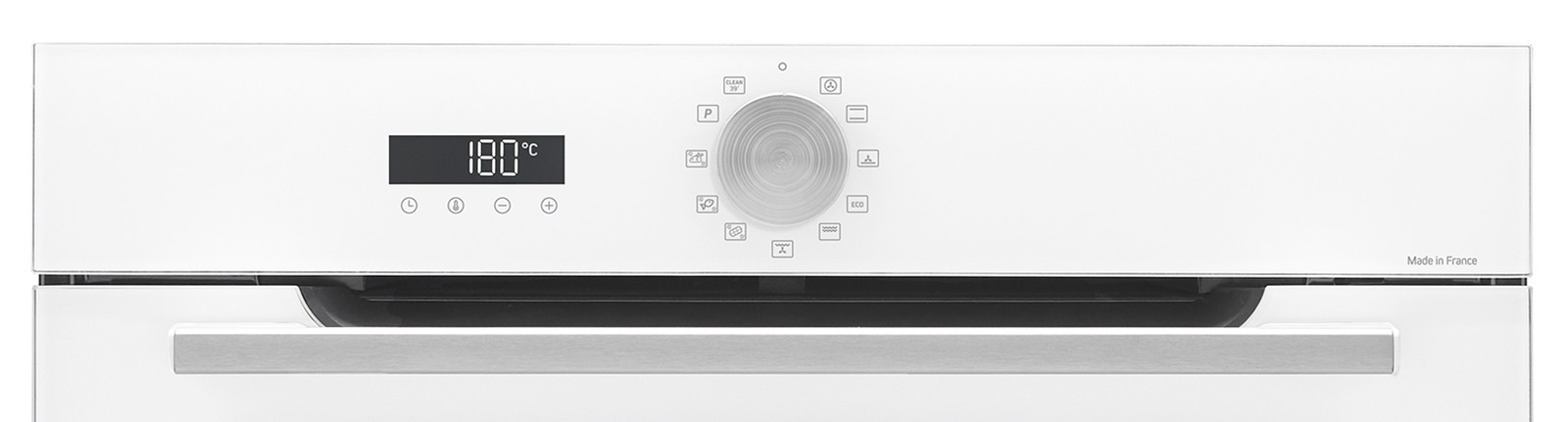 Integreeritav ahi Brandt BOP7537W