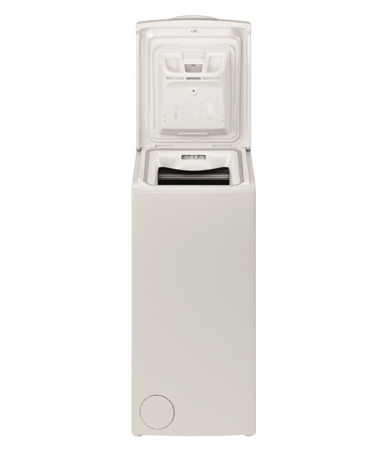 Pealtlaetav pesumasin Indesit BTWL60400EEN - Pilt 2