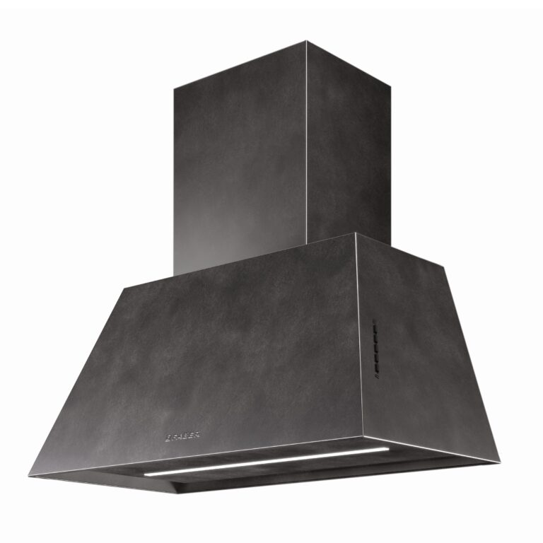 Õhupuhastaja Faber Chloe pewter - Pilt 2