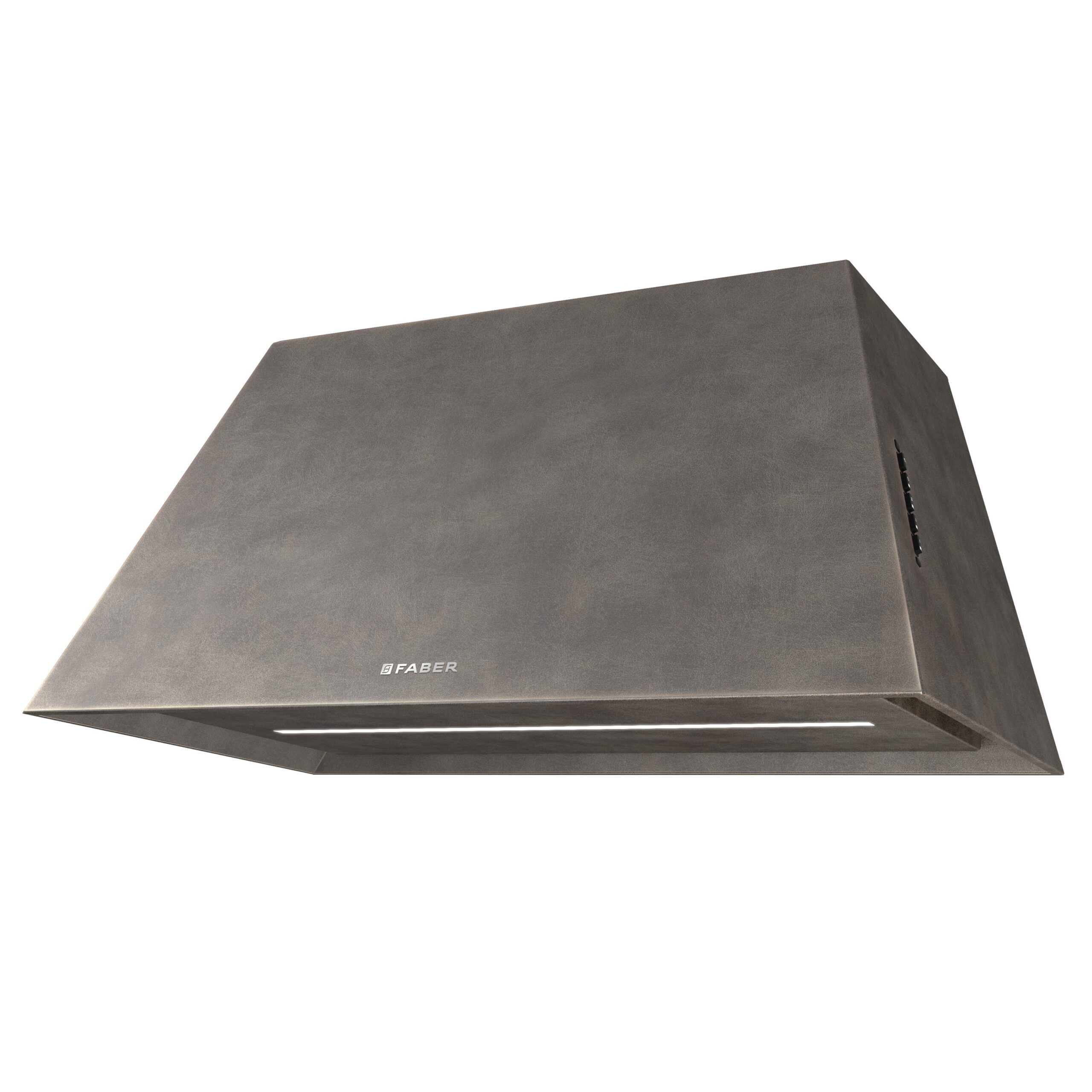 Õhupuhastaja Faber Chloe pewter