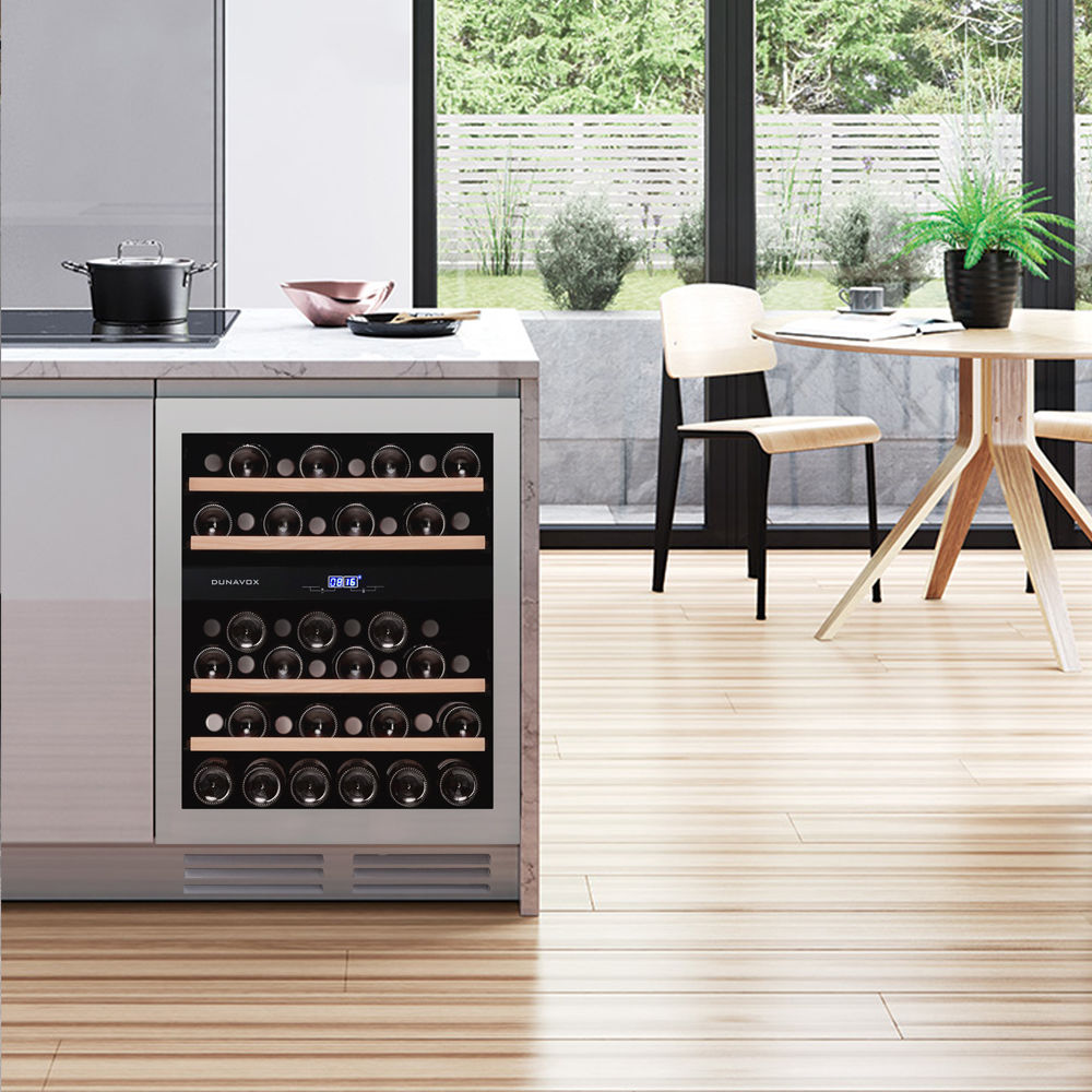 Veinikülmik Dunavox DAUF-45.125DB.TO - Pilt 3