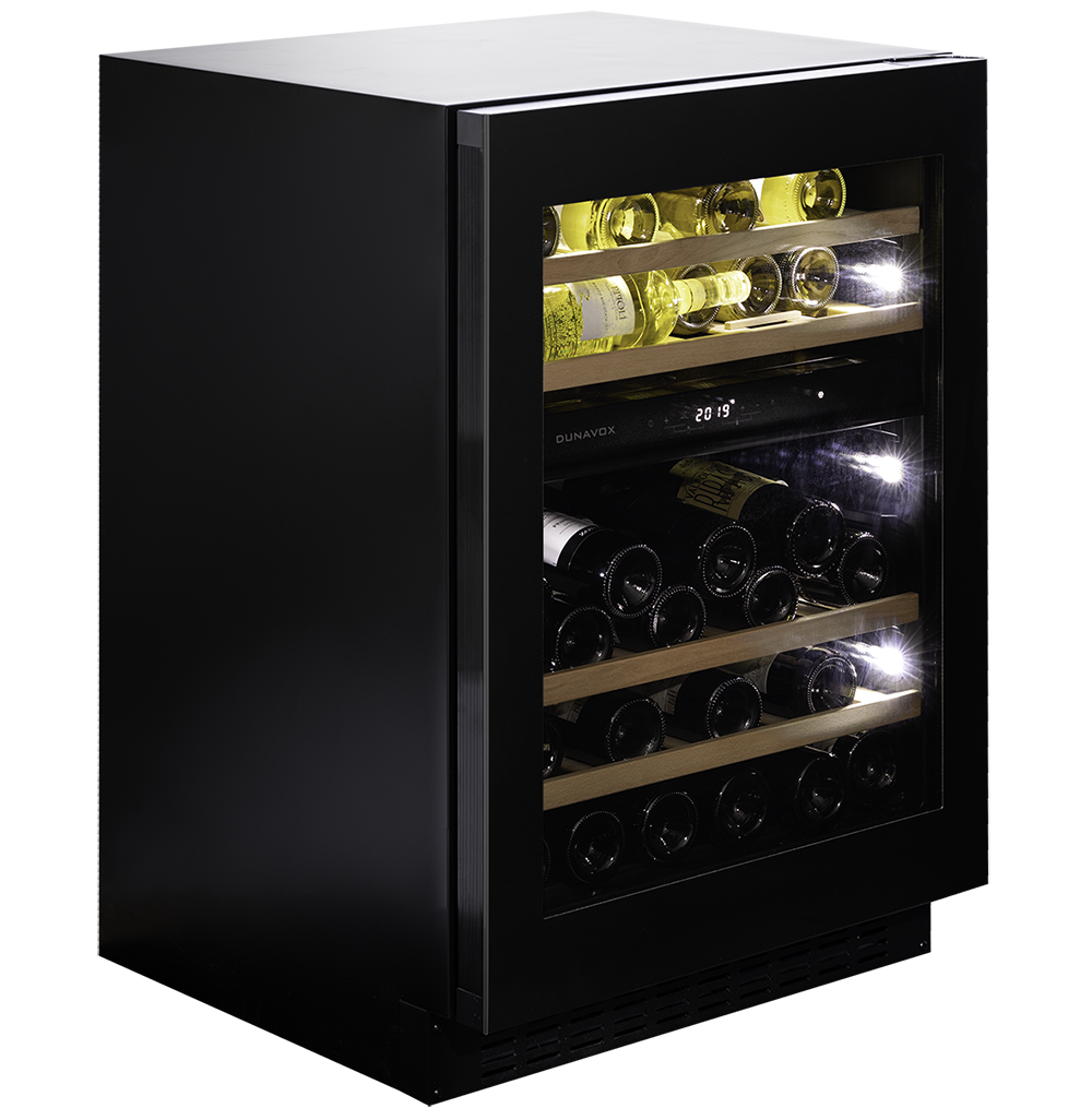 Veinikülmik Dunavox DAUF-45.125DB.TO - Pilt 2