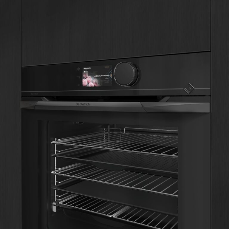 Integreeritav ahi De Dietrich DOP4746BT - Pilt 3