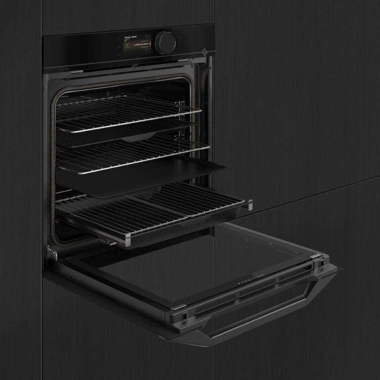 Integreeritav ahi De Dietrich DOP4746BT - Pilt 5