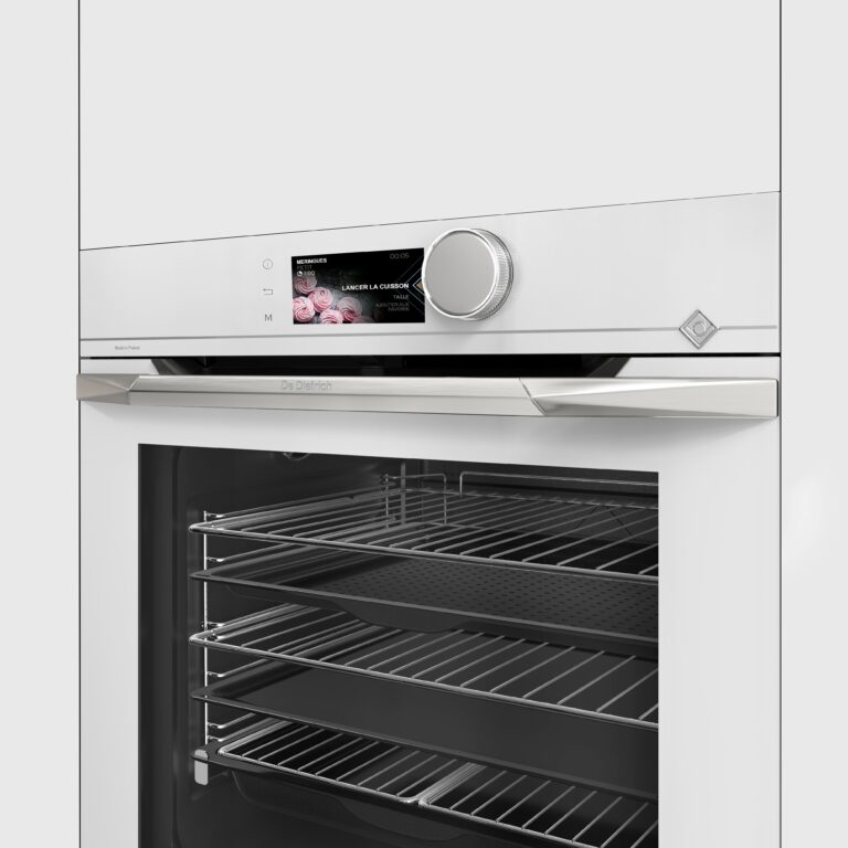 Integreeritav ahi De Dietrich DOP4746WT - Pilt 3