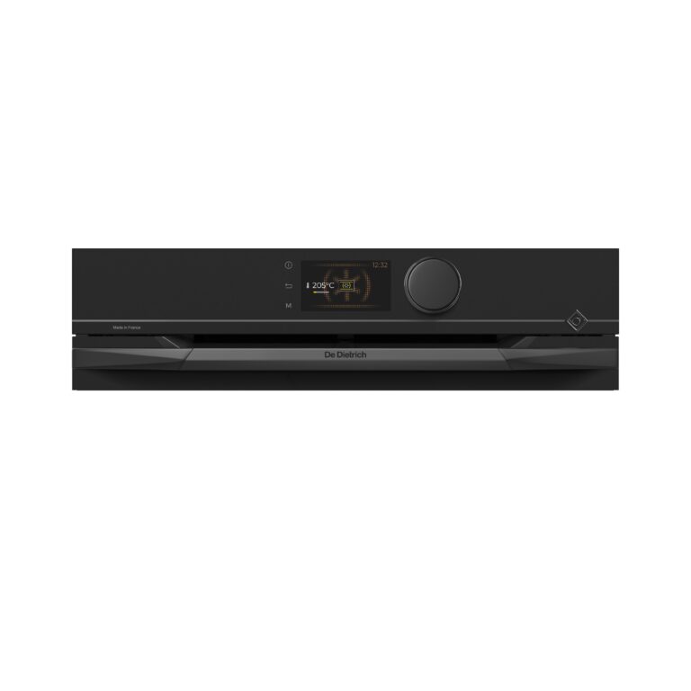Integreeritav ahi De Dietrich DOP4756B Smart Control - Pilt 2