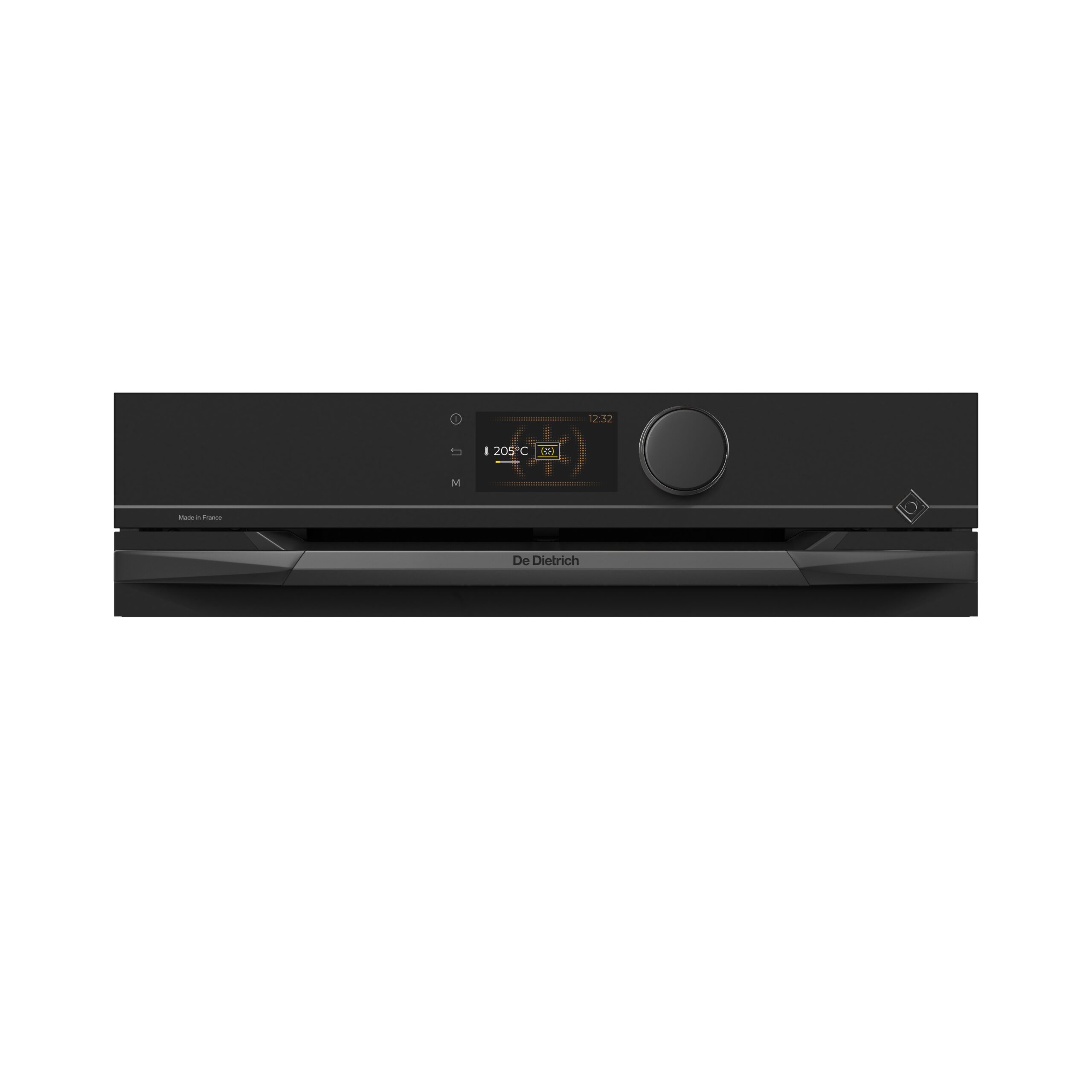 Integreeritav ahi De Dietrich DOP4756B Smart Control