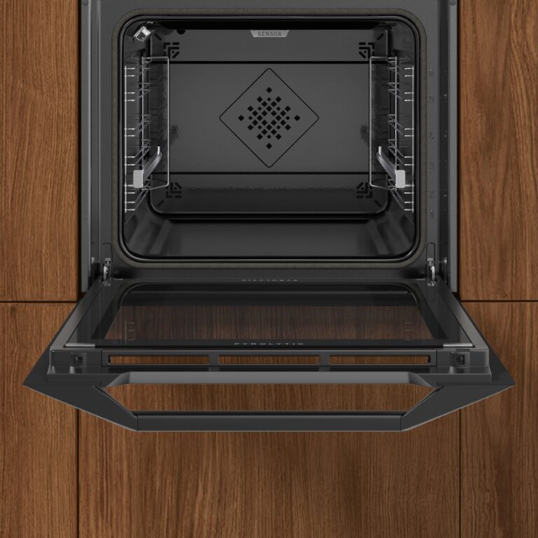 Integreeritav ahi De Dietrich DOP4756B Smart Control - Pilt 4