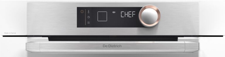 Integreeritav ahi De Dietrich DOP8360W - Pilt 2