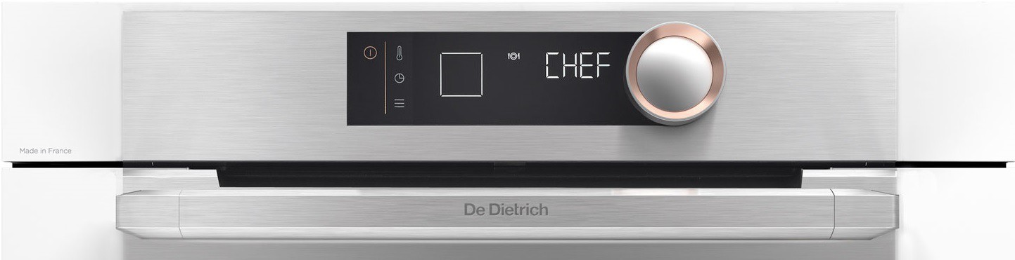 Integreeritav ahi De Dietrich DOP8360W