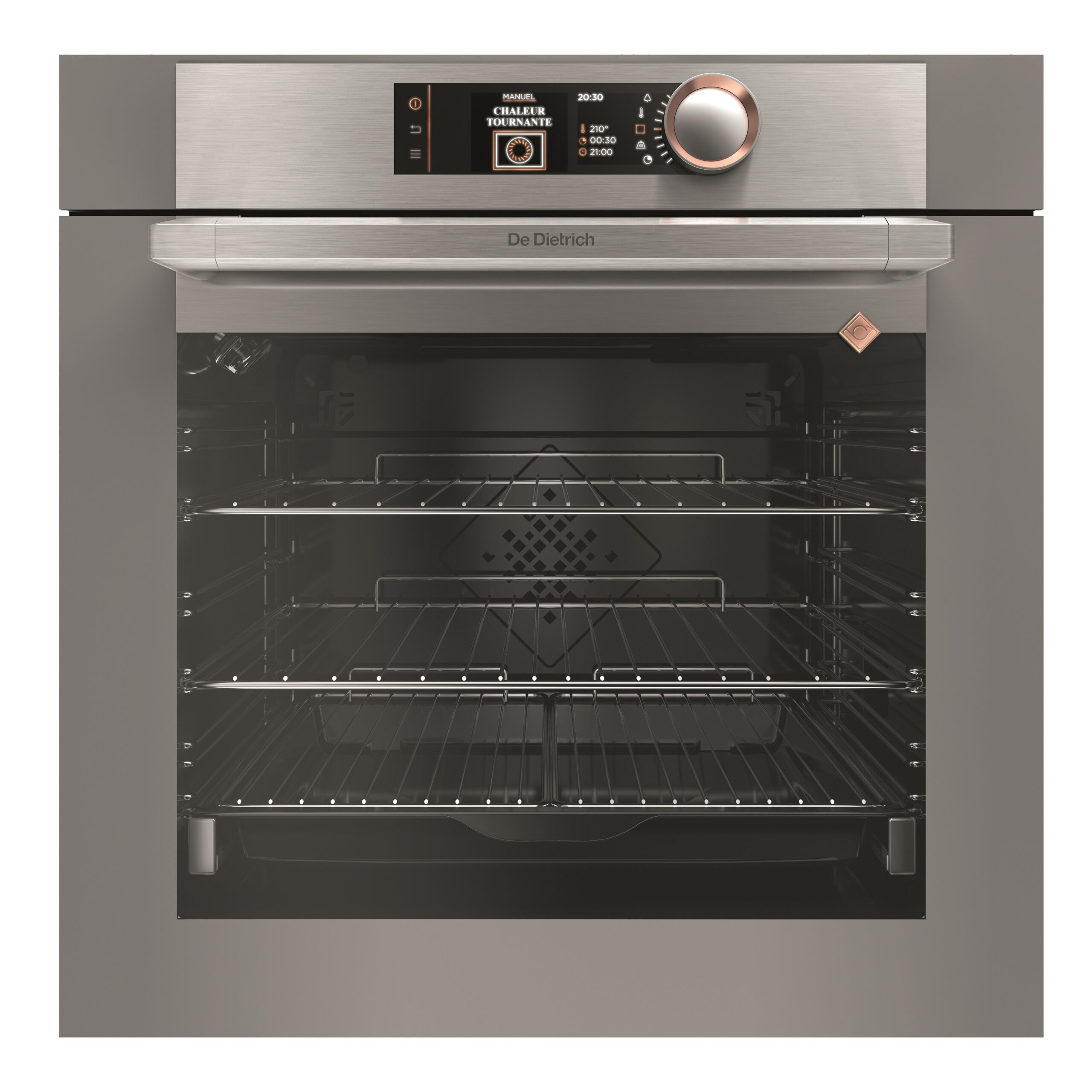 Integreeritav ahi De Dietrich DOP8574G