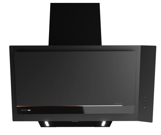 Õhupuhastaja Teka DVI 88-G1 EOS BM - Pilt 6