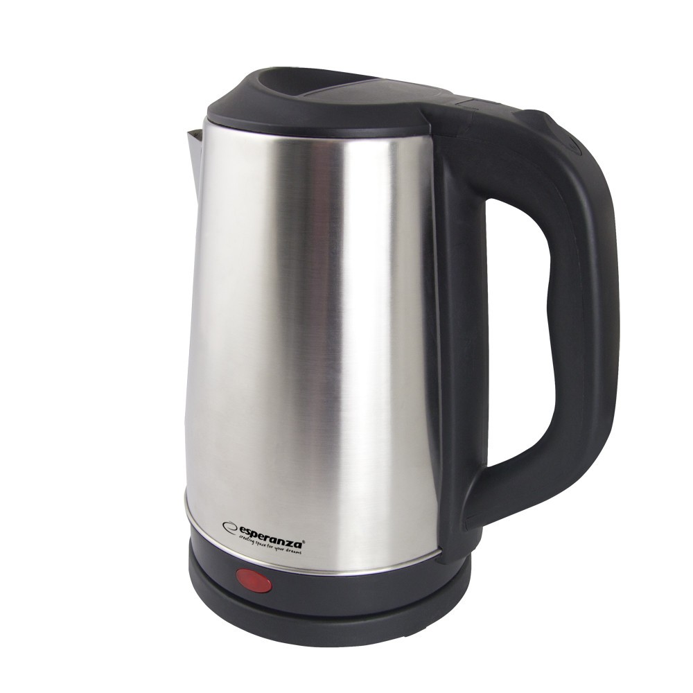Veekeetja Esperanza EKK036X, inox