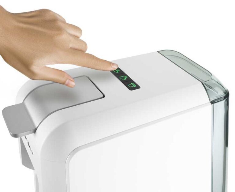 Kapselkohvimasin Catler ES702 - Pilt 3