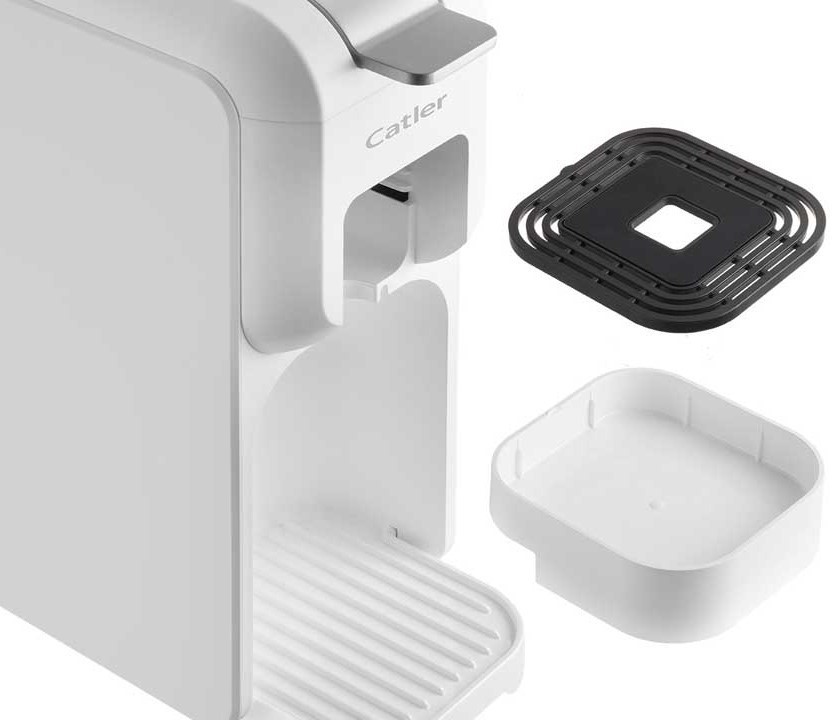 Kapselkohvimasin Catler ES702