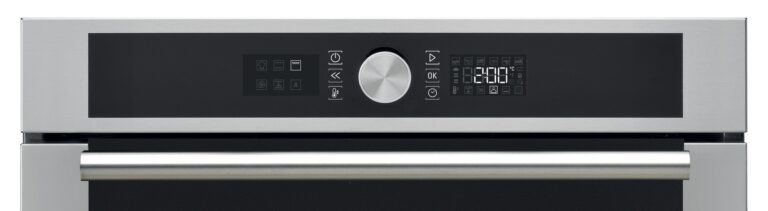 Integreeritav ahi Hotpoint-Ariston FI4854PIXHA - Pilt 2
