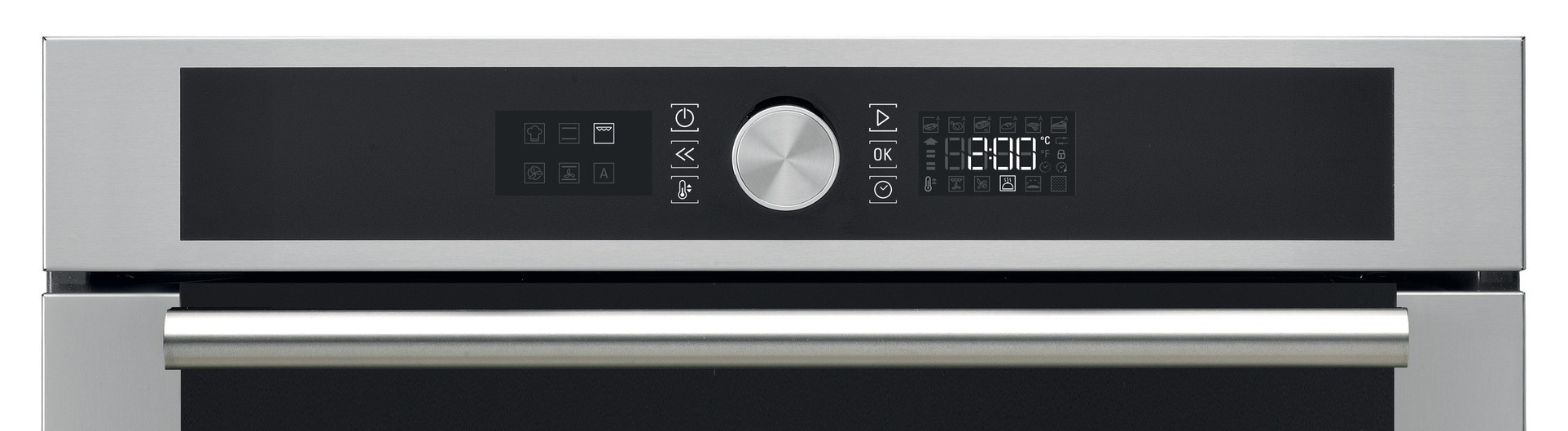 Integreeritav ahi Hotpoint-Ariston FI4854PIXHA