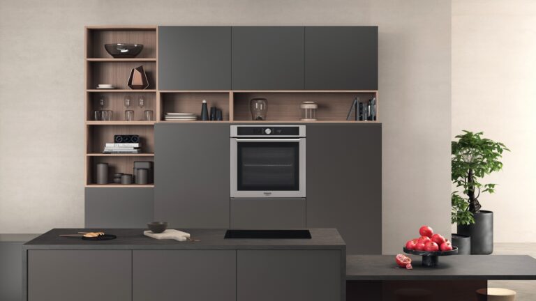 Integreeritav ahi Hotpoint-Ariston FI4854PIXHA - Pilt 3