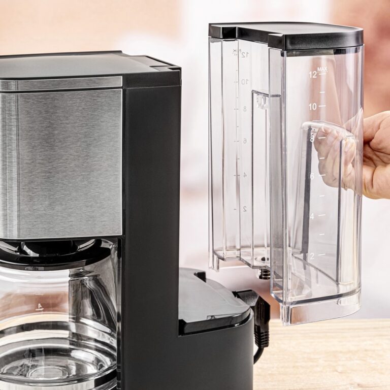 Kohvimasin Rommelsbacher FKM1000 - Pilt 5