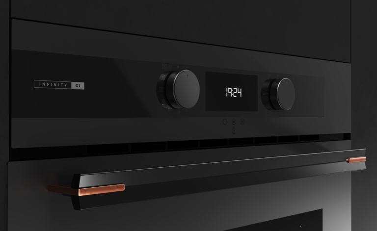 Integreeritav ahi Teka HLB 85-GH1 P BM MaestroPizza - Pilt 3