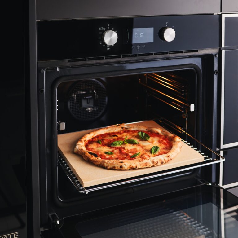 Integreeritav ahi Teka HLB 85-GH1 P BM MaestroPizza - Pilt 4
