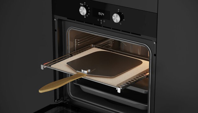 Integreeritav ahi Teka HLB 85-GH1 P BM MaestroPizza - Pilt 5