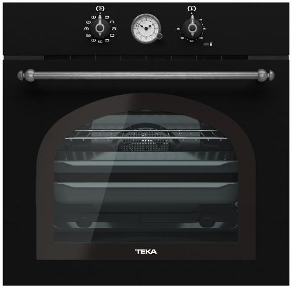 Integreeritav ahi Teka HRB6300ATS Antrasiit/hõbe