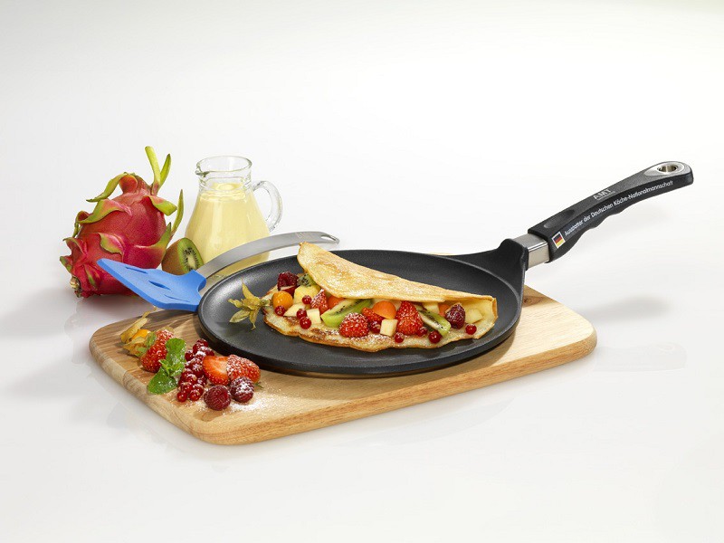 Pannkoogipann AMT Gastroguss I124EZ2