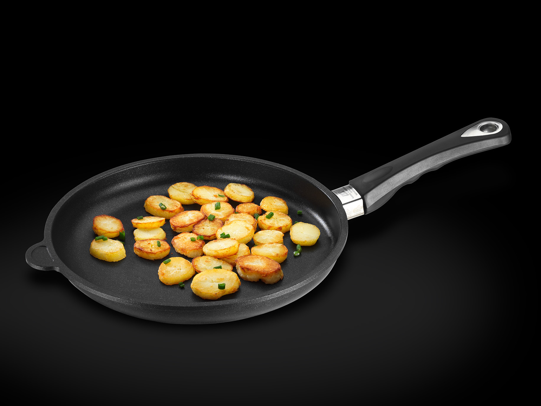 Praepann AMT Gastroguss I420EZ2