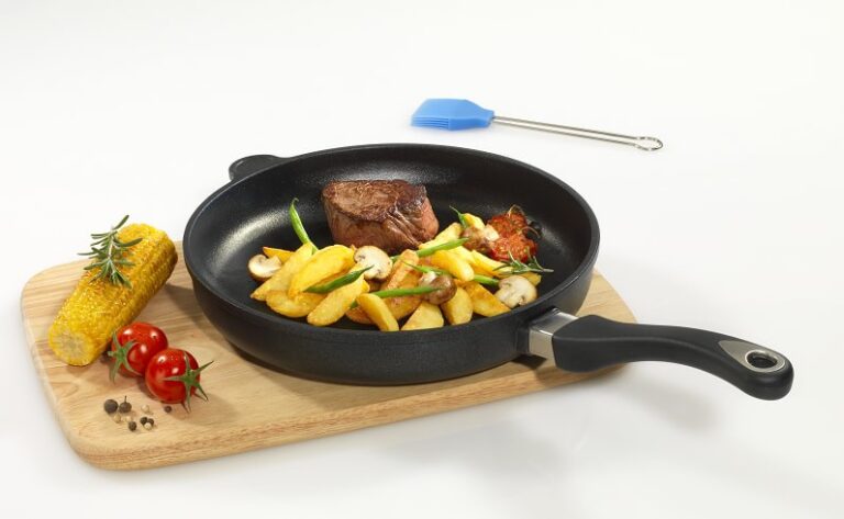 Praepann AMT Gastroguss I724EZ2 - Pilt 2