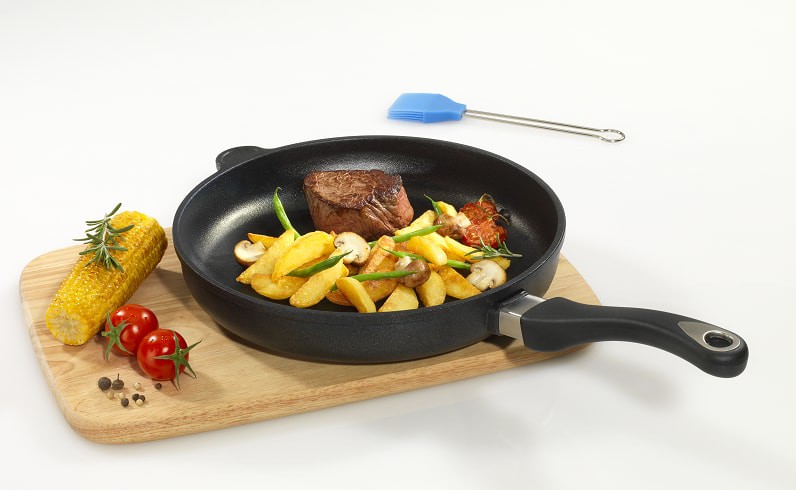 Praepann AMT Gastroguss I724EZ2