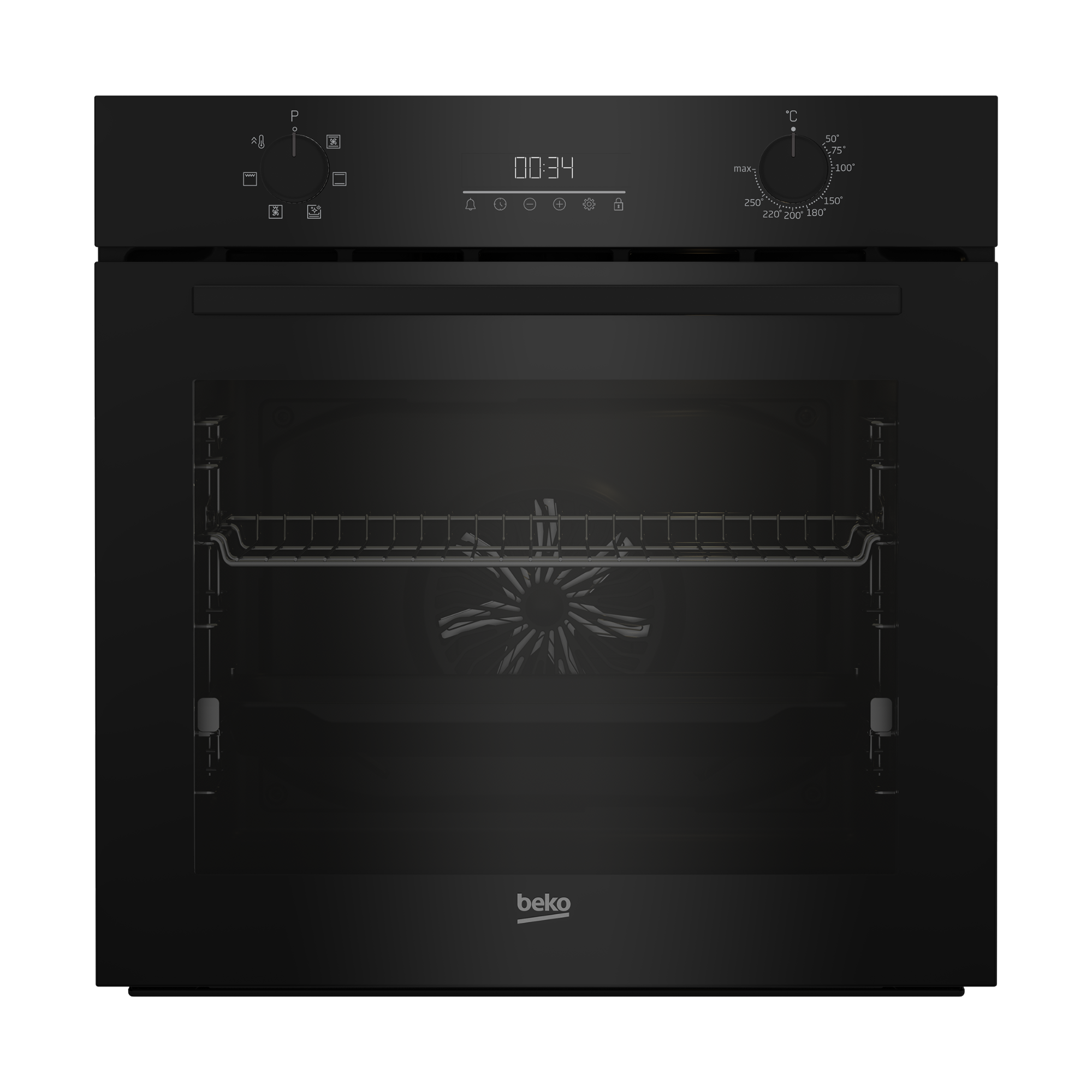Integreeritav ahi Beko BCBIE17300KSB