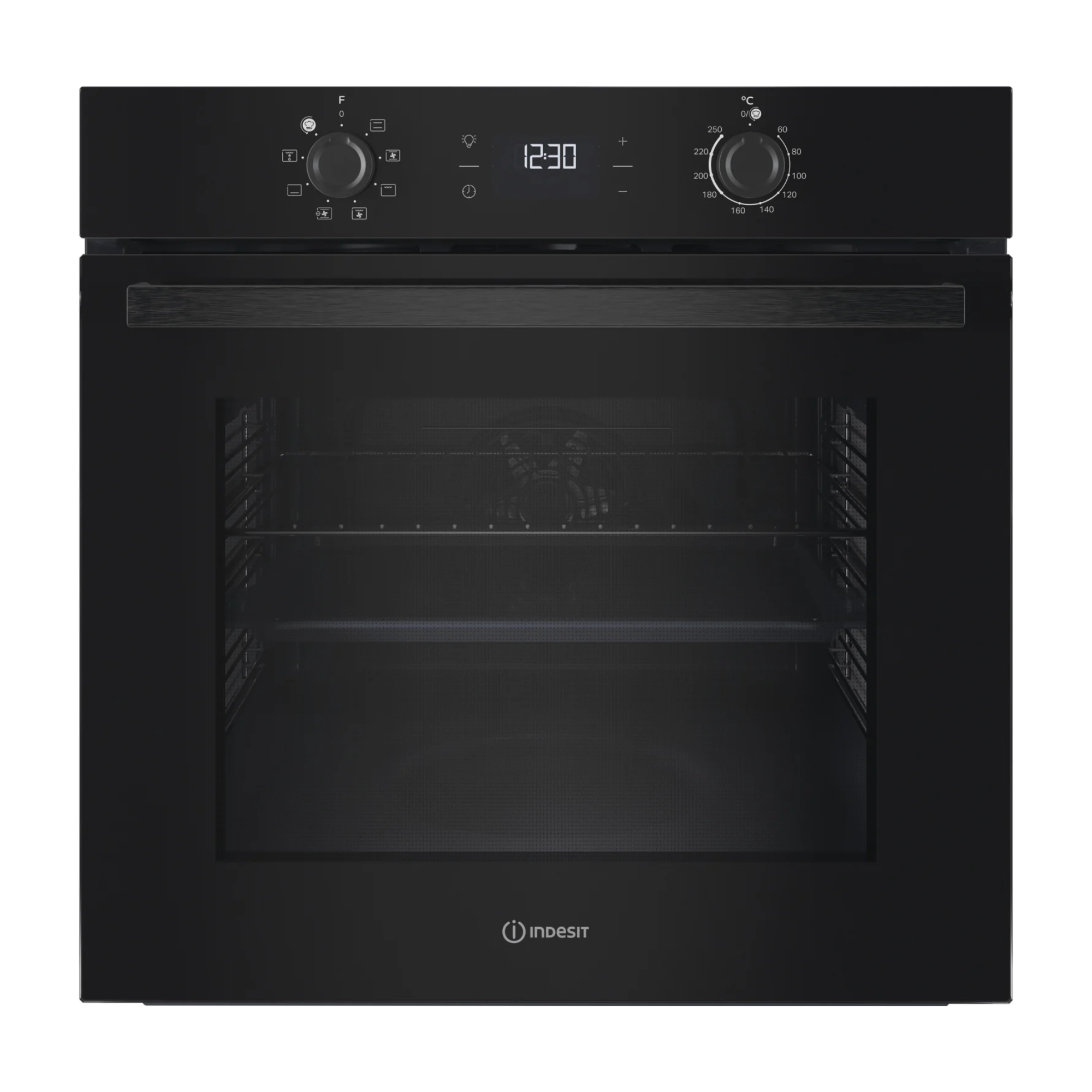 Integreeritav ahi Indesit IOK55CB