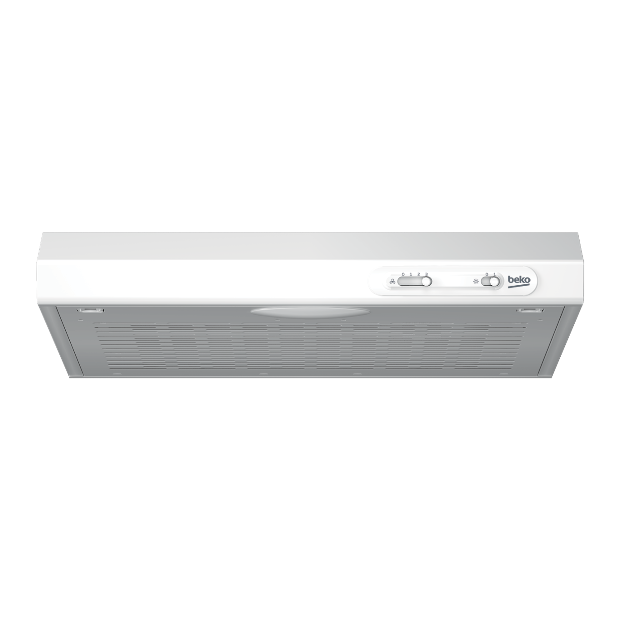 Õhupuhastaja Beko CFB5310W