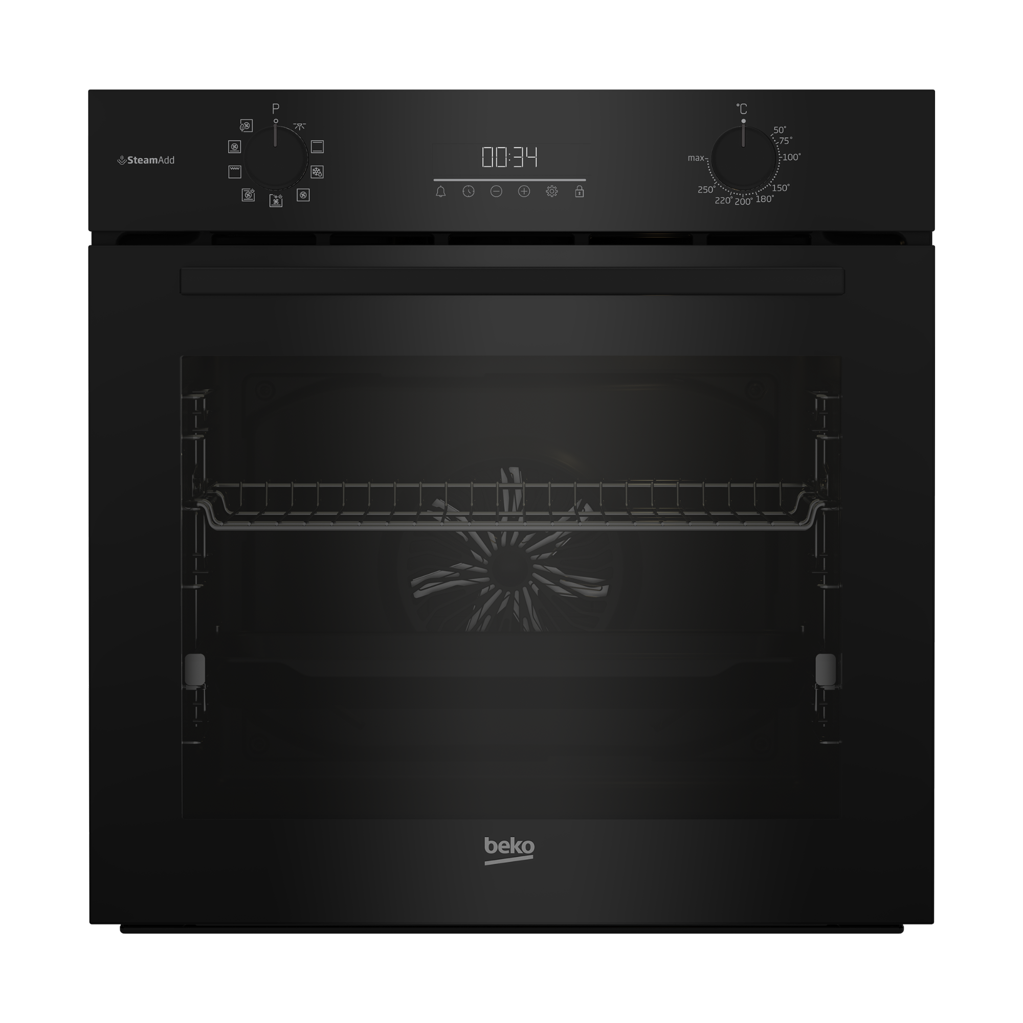 Integreeritav ahi Beko BCBIS17300KSB
